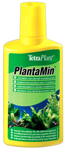 Tetra - PlantaMin, 250 ML